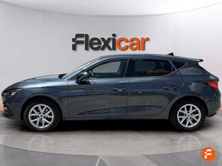 Seat Leon 1.5 TSI 96kW S&S Style XL