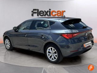 Seat Leon 1.5 TSI 96kW S&S Style XL