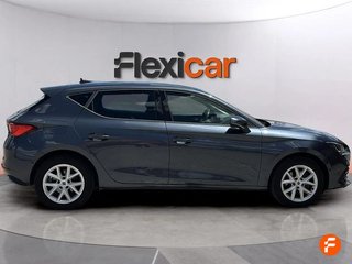 Seat Leon 1.5 TSI 96kW S&S Style XL