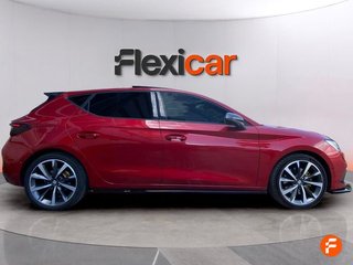 Seat Leon FR 1.5 TSI 150CV DSG-7