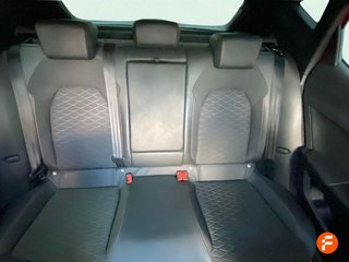 Seat Leon FR 1.5 TSI 150CV DSG-7