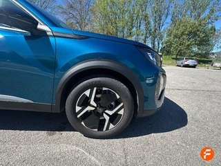Peugeot 2008 Allure Gasolina 100 S&S 6 Vel. MAN