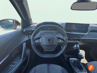 Peugeot 2008 Allure Gasolina 100 S&S 6 Vel. MAN