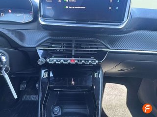 Peugeot 2008 Allure Gasolina 100 S&S 6 Vel. MAN