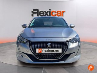 Peugeot 208 PureTech 73kW (100CV) Allure