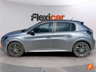 Peugeot 208 PureTech 73kW (100CV) Allure