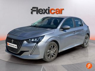 Peugeot 208 PureTech 73kW (100CV) Allure