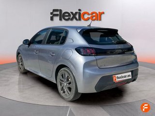 Peugeot 208 PureTech 73kW (100CV) Allure