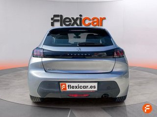 Peugeot 208 PureTech 73kW (100CV) Allure