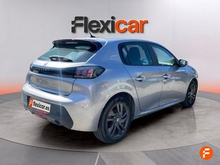 Peugeot 208 PureTech 73kW (100CV) Allure