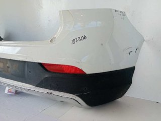 PARAGOLPES TRASERO 187306 VOLVO V40