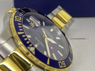 reloj pulsera caballero festina f20532