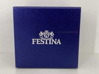 reloj pulsera caballero festina f20532