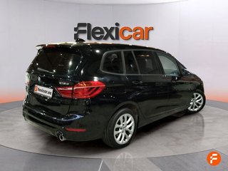 BMW Serie 2 Gran Tourer 218d