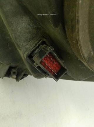 Faro derecho opel astra h 1.7 cdti (l48) 23374393