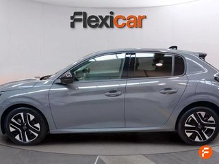 Peugeot 208 Allure Gasolina 100 S&S 6 Vel. MAN