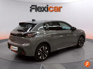 Peugeot 208 Allure Gasolina 100 S&S 6 Vel. MAN