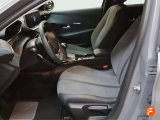 Peugeot 208 Allure Gasolina 100 S&S 6 Vel. MAN