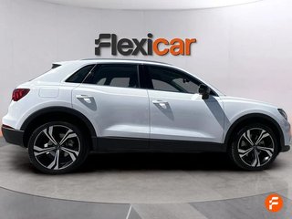 Audi Q3 45 TFSI e 180kW S tronic Advanced