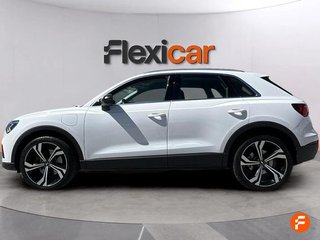 Audi Q3 45 TFSI e 180kW S tronic Advanced