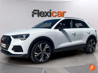 Audi Q3 45 TFSI e 180kW S tronic Advanced