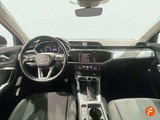 Audi Q3 45 TFSI e 180kW S tronic Advanced