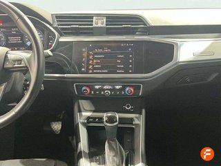 Audi Q3 45 TFSI e 180kW S tronic Advanced