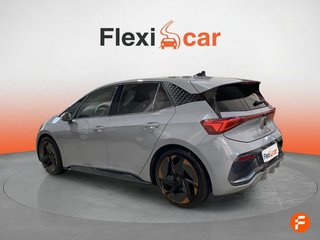 Cupra Born 170kW (231 CV) 58kWh E-Boost P Launch Ed