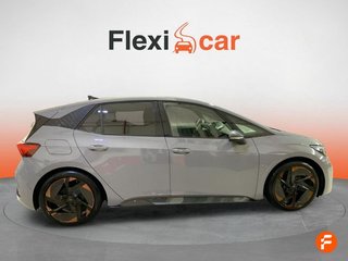 Cupra Born 170kW (231 CV) 58kWh E-Boost P Launch Ed