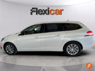 Peugeot 308 SW Allure PureTech 130 S&S
