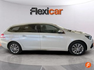 Peugeot 308 SW Allure PureTech 130 S&S