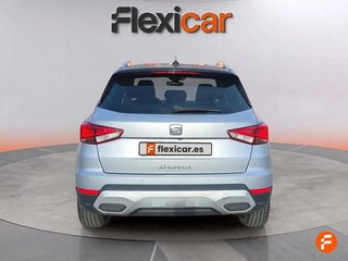 Seat Arona 1.0 TSI 81kW (110CV) DSG Xperience P XL