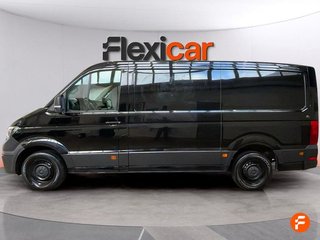 Volkswagen Crafter 2.0D crafter