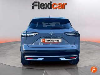 Nissan Qashqai DIG-T 103kW N-Connecta