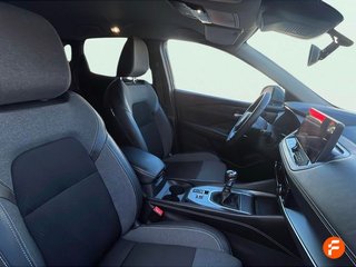 Nissan Qashqai DIG-T 103kW N-Connecta