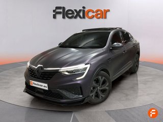 Renault Arkana RS Line TCe 116kW(160CV) EDC mild hybrid