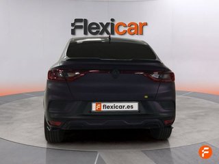 Renault Arkana RS Line TCe 116kW(160CV) EDC mild hybrid
