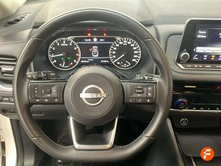 Nissan Qashqai DIG-T 103kW (140CV) mHEV 4x2 Acenta