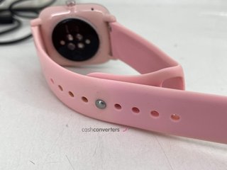 amazfit gts 2 mini