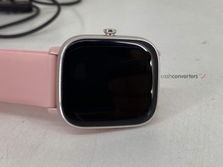 amazfit gts 2 mini