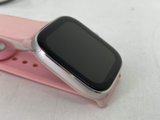 amazfit gts 2 mini