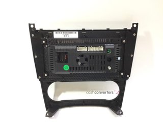 autorradio mekede and navifly 9x1