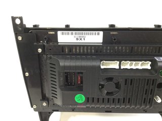 autorradio mekede and navifly 9x1