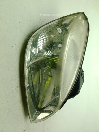 Kia 23386198 faro derecho 921021g030 rio ii (jb)