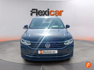 Volkswagen Tiguan Life 2.0 TDI 110kW (150CV) DSG