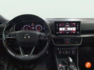 Seat Tarraco 2.0 TDI 110kW 4Drive DSG S&S Style