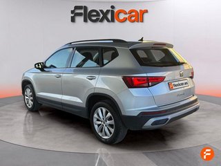 Seat Ateca 1.5 TSI 110kW (150CV) DSG St&Sp Style