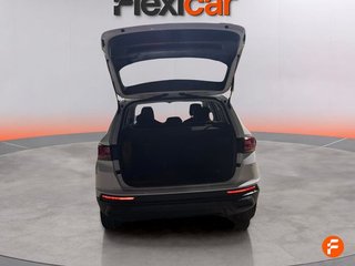Seat Ateca 1.0 TSI 81kW (110CV) St&Sp Reference