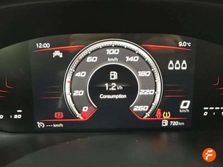 Seat Ateca 1.0 TSI 81kW (110CV) St&Sp Reference