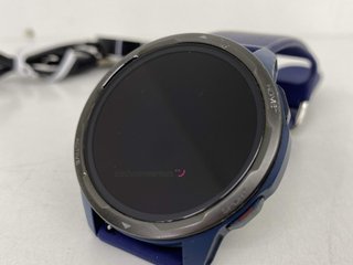 xiaomi watch s1 active